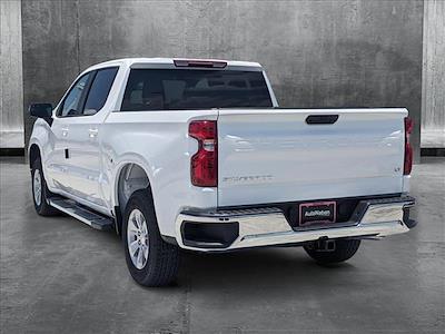 2025 Chevrolet Silverado 1500 Crew Cab 4x2 Pickup for sale #S1209395 - photo 2