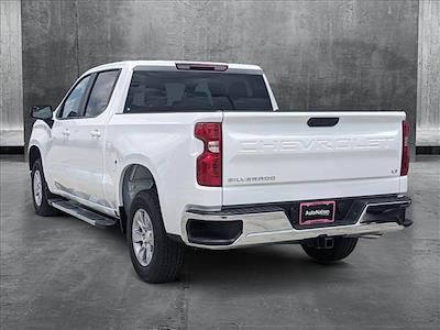 2025 Chevrolet Silverado 1500 Crew Cab 4x2 Pickup for sale #S1209416 - photo 2