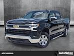 2025 Chevrolet Silverado 1500 Crew Cab 4x2 Pickup for sale #S1209434 - photo 1