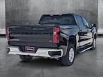 2025 Chevrolet Silverado 1500 Crew Cab 4x2 Pickup for sale #S1209434 - photo 3