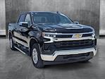 2025 Chevrolet Silverado 1500 Crew Cab 4x2 Pickup for sale #S1209434 - photo 7