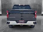 2025 Chevrolet Silverado 1500 Crew Cab 4x2 Pickup for sale #S1209434 - photo 8