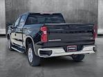 2025 Chevrolet Silverado 1500 Crew Cab 4x2 Pickup for sale #S1209434 - photo 2