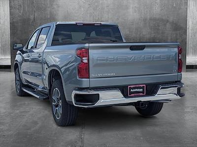 2025 Chevrolet Silverado 1500 Crew Cab 4x2 Pickup for sale #S1209455 - photo 2