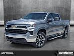 2025 Chevrolet Silverado 1500 Crew Cab 4x2 Pickup for sale #S1209455 - photo 1