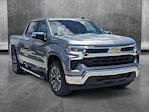 2025 Chevrolet Silverado 1500 Crew Cab 4x2 Pickup for sale #S1209455 - photo 7