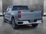 2025 Chevrolet Silverado 1500 Crew Cab 4x2 Pickup for sale #S1209455 - photo 2