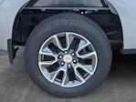 2025 Chevrolet Silverado 1500 Crew Cab 4x2 Pickup for sale #S1209455 - photo 9