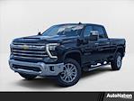 2025 Chevrolet Silverado 2500 Crew Cab 4x4 Pickup for sale #S1210659 - photo 1