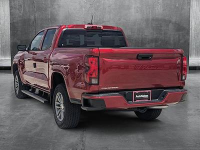 New 2025 Chevrolet Colorado LT Crew Cab Pickup for sale #S1211437 - photo 2