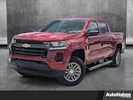 New 2025 Chevrolet Colorado LT Crew Cab Pickup for sale #S1211437 - photo 1