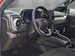 New 2025 Chevrolet Colorado LT Crew Cab Pickup for sale #S1211437 - photo 4