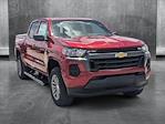New 2025 Chevrolet Colorado LT Crew Cab Pickup for sale #S1211437 - photo 7