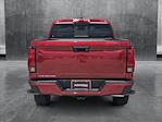 New 2025 Chevrolet Colorado LT Crew Cab Pickup for sale #S1211437 - photo 8