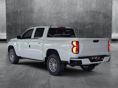 2025 Chevrolet Colorado Crew Cab 4x2 Pickup for sale #S1211637 - photo 2