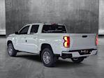 2025 Chevrolet Colorado Crew Cab 4x2 Pickup for sale #S1211637 - photo 8