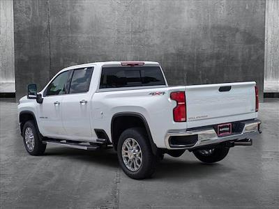 2025 Chevrolet Silverado 2500 Crew Cab 4x4 Pickup for sale #S1211800 - photo 2