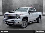 2025 Chevrolet Silverado 2500 Crew Cab 4x4 Pickup for sale #S1211800 - photo 1