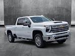 2025 Chevrolet Silverado 2500 Crew Cab 4x4 Pickup for sale #S1211800 - photo 8