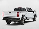 2025 Chevrolet Silverado 2500 Crew Cab 4x2 Pickup for sale #S1212972 - photo 2