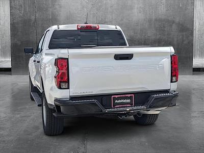 New 2025 Chevrolet Colorado Work Truck Crew Cab Pickup for sale #S1213041 - photo 2