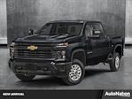 2025 Chevrolet Silverado 2500 Crew Cab 4x4 Pickup for sale #S1213903 - photo 1