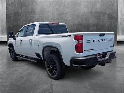 2025 Chevrolet Silverado 2500 Crew Cab 4x4 Pickup for sale #S1213920 - photo 2
