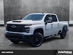 2025 Chevrolet Silverado 2500 Crew Cab 4x4 Pickup for sale #S1213920 - photo 1