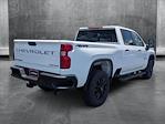 2025 Chevrolet Silverado 2500 Crew Cab 4x4 Pickup for sale #S1213920 - photo 3