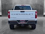 2025 Chevrolet Silverado 2500 Crew Cab 4x4 Pickup for sale #S1213920 - photo 6