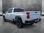 2025 Chevrolet Silverado 2500 Crew Cab 4x4 Pickup for sale #S1213920 - photo 2