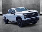 2025 Chevrolet Silverado 2500 Crew Cab 4x4 Pickup for sale #S1213920 - photo 8