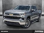 2025 Chevrolet Silverado 1500 Crew Cab 4x2 Pickup for sale #S1213947 - photo 1