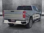2025 Chevrolet Silverado 1500 Crew Cab 4x2 Pickup for sale #S1213947 - photo 3