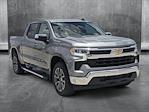 2025 Chevrolet Silverado 1500 Crew Cab 4x2 Pickup for sale #S1213947 - photo 7