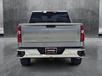 2025 Chevrolet Silverado 1500 Crew Cab 4x2 Pickup for sale #S1213947 - photo 8
