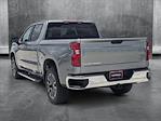 2025 Chevrolet Silverado 1500 Crew Cab 4x2 Pickup for sale #S1213947 - photo 2