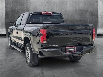 New 2025 Chevrolet Colorado LT Crew Cab Pickup for sale #S1215532 - photo 2