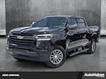 New 2025 Chevrolet Colorado LT Crew Cab Pickup for sale #S1215532 - photo 1