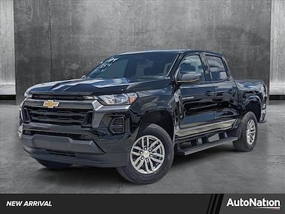 2025 Chevrolet Colorado Crew Cab 4x2 Pickup for sale #S1221323 - photo 1