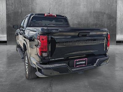 2025 Chevrolet Colorado Crew Cab 4x2 Pickup for sale #S1221323 - photo 2