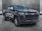 2025 Chevrolet Colorado Crew Cab 4x2 Pickup for sale #S1221323 - photo 7