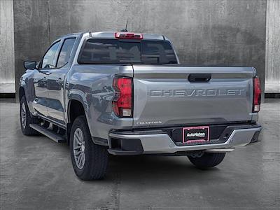 2025 Chevrolet Colorado Crew Cab 4x2 Pickup for sale #S1221390 - photo 2