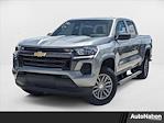 2025 Chevrolet Colorado Crew Cab 4x2 Pickup for sale #S1221390 - photo 1