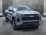 2025 Chevrolet Colorado Crew Cab 4x2 Pickup for sale #S1221390 - photo 7