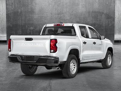 New 2025 Chevrolet Colorado Z71 Crew Cab 4x4 Pickup for sale #S1221671 - photo 2
