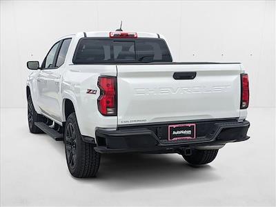 New 2025 Chevrolet Colorado Z71 Crew Cab 4x4 Pickup for sale #S1221671 - photo 2