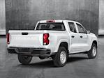 New 2025 Chevrolet Colorado Z71 Crew Cab 4x4 Pickup for sale #S1221671 - photo 2