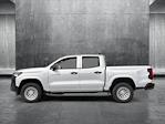 New 2025 Chevrolet Colorado Z71 Crew Cab 4x4 Pickup for sale #S1221671 - photo 3