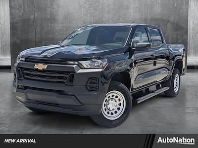 2025 Chevrolet Colorado Crew Cab 4x2 Pickup for sale #S1221870 - photo 1